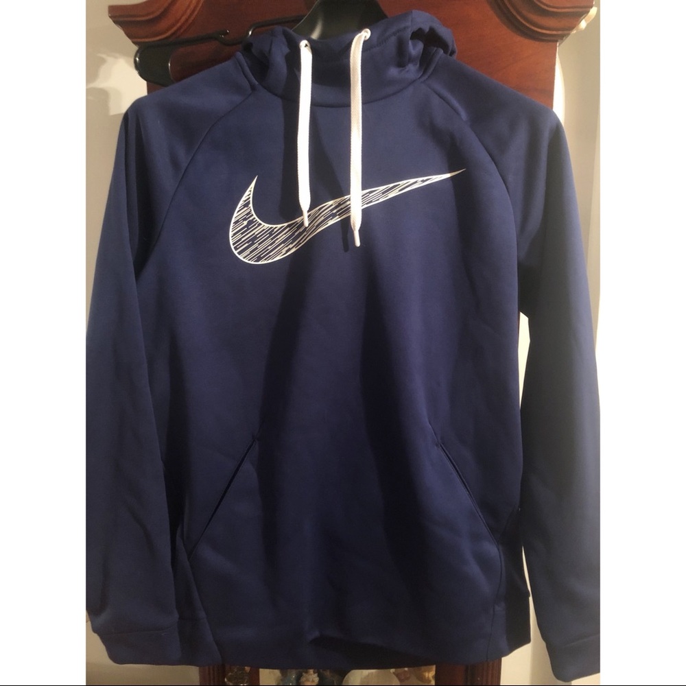 Nike Dri-Fit Hoodie